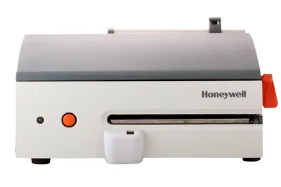 MP Compact front view